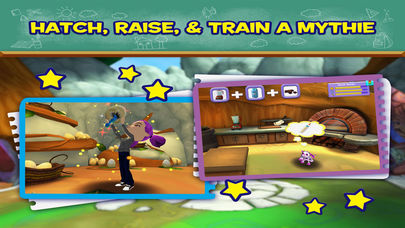 JumpStart Junior poster
