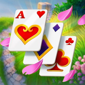 Solitaire: Der Schatz der Zeit