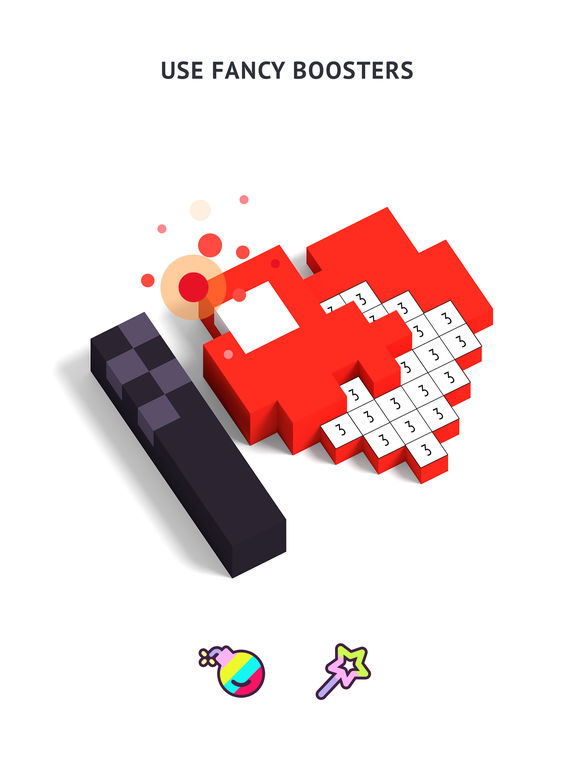 Pixel Builder poster