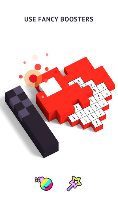 Pixel Builder poster