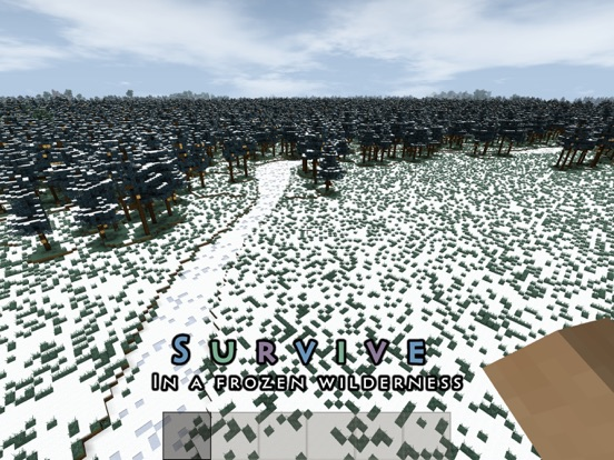 Survivalcraft 2 poster