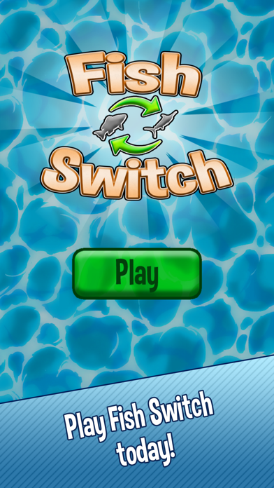 Fish Switch poster