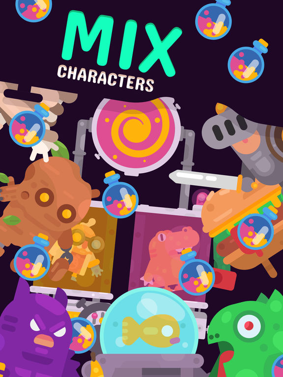 Grab Lab poster
