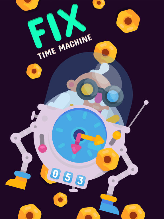 Grab Lab poster