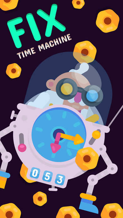 Grab Lab poster