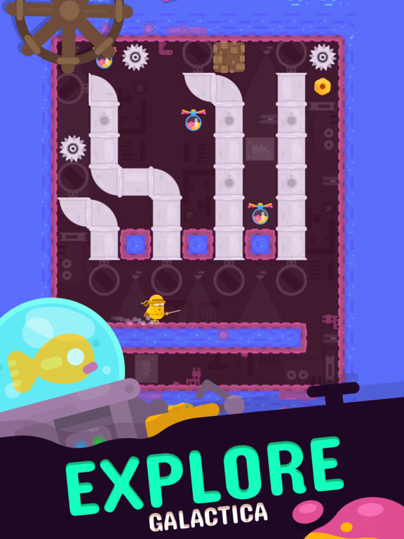 Grab Lab poster