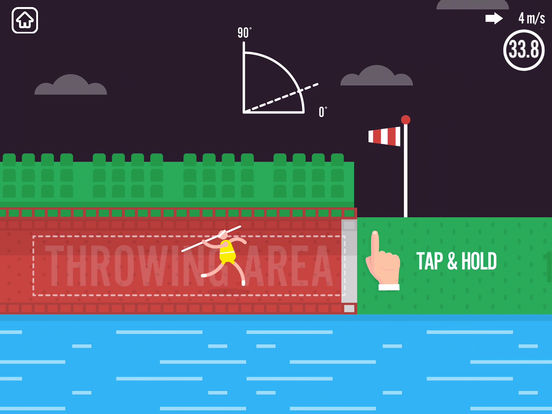 Throw2Rio poster