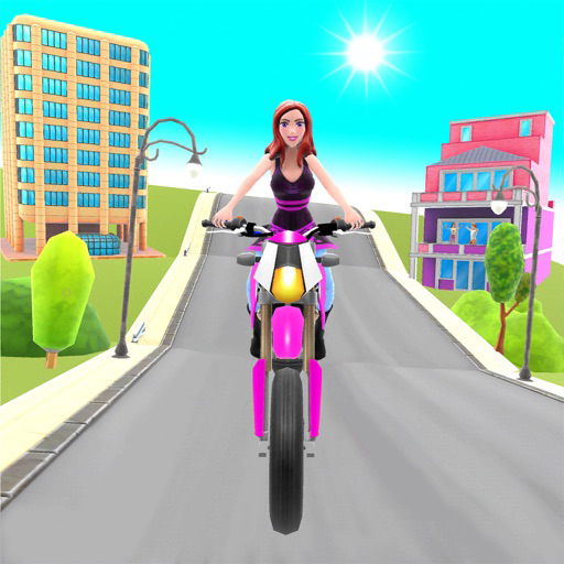 Uphill Rush USA Racing for iOS (iPhone/iPad) - Free Download at AppPure