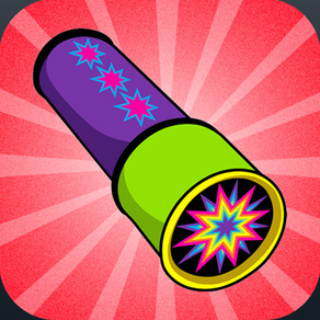 Kaleidoscope Drawing Pad (Ads Free)