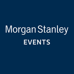 Morgan Stanley Events