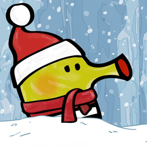 Doodle Jump Christmas Special