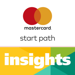 MasterCard Start Path Insights