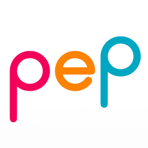 pep | Health & Fitness Community