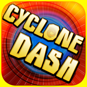 Cyclone Dash