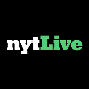 NYTLive Conferences