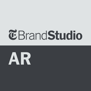 T Brand Studio AR - Augmented Reality