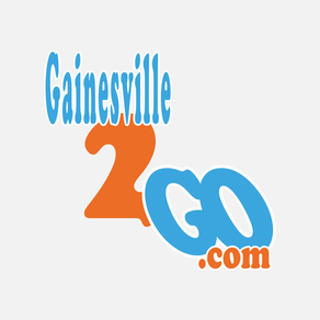 Gainesville2Go - Food Delivery