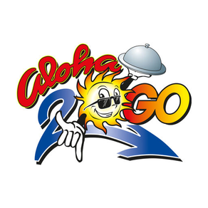 Aloha 2 Go Food Delivery