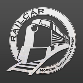 Railcar M.A.K. Rewards