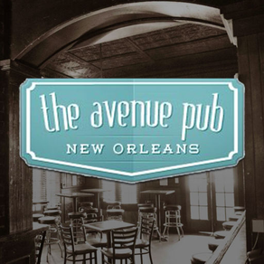 The Avenue Pub