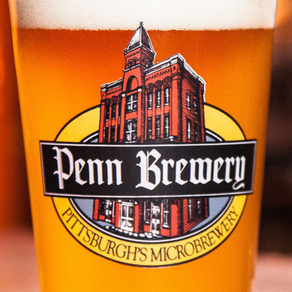 Penn Brewery Restaurant Rewards