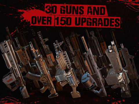 Gun Master 3: Zombie Slayer poster