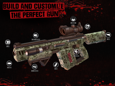Gun Master 3: Zombie Slayer poster