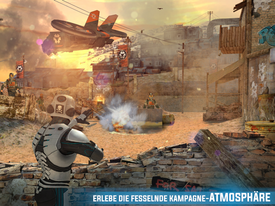 Overkill 3 Plakat