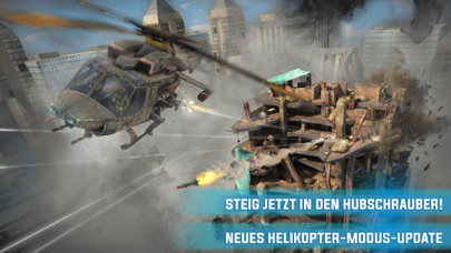 Overkill 3 Plakat
