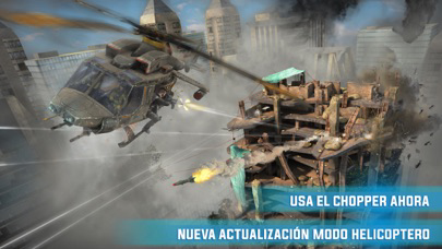 Overkill 3 الملصق