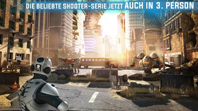 Overkill 3 Plakat