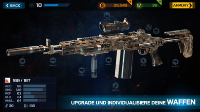 Overkill 3 Plakat