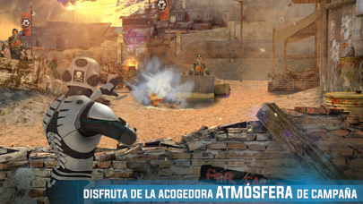Overkill 3 الملصق