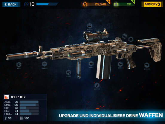 Overkill 3 Plakat