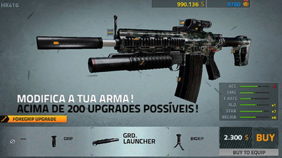 Overkill 2 Cartaz