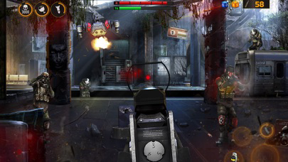 Overkill 2 Cartaz