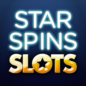 Star Spins Slots: Vegas Slots