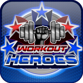 Workout Heroes