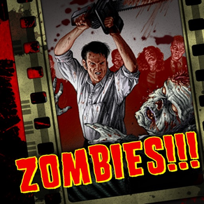 Zombies!!! ®