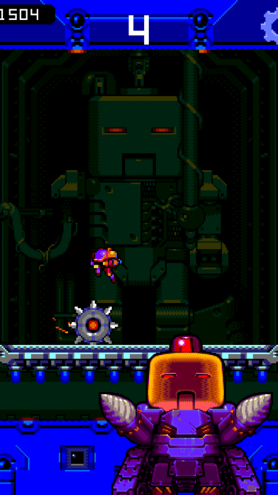 Platform Panic poster