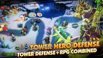Magic Rush: Heroes poster