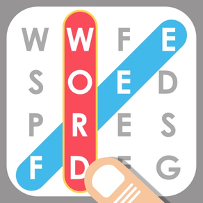 Daily Word Search - Speed Crossword Connect Puzzle