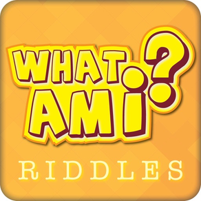 What am I ? ~ Best Games of IQ test Brain Teasers & Riddles for kids