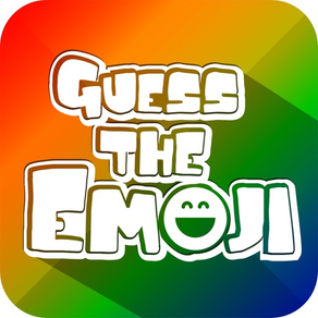 Guess Emoji Quiz & Free Puzzle Games Of Emoticons