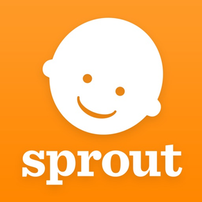 Baby-Tracker – Sprout