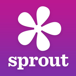 Sprout 生育和經期追蹤器