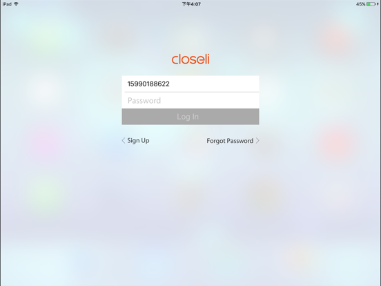 Closeli Camera for iOS (iPhone/iPad/iPod touch) - Free Download at AppPure