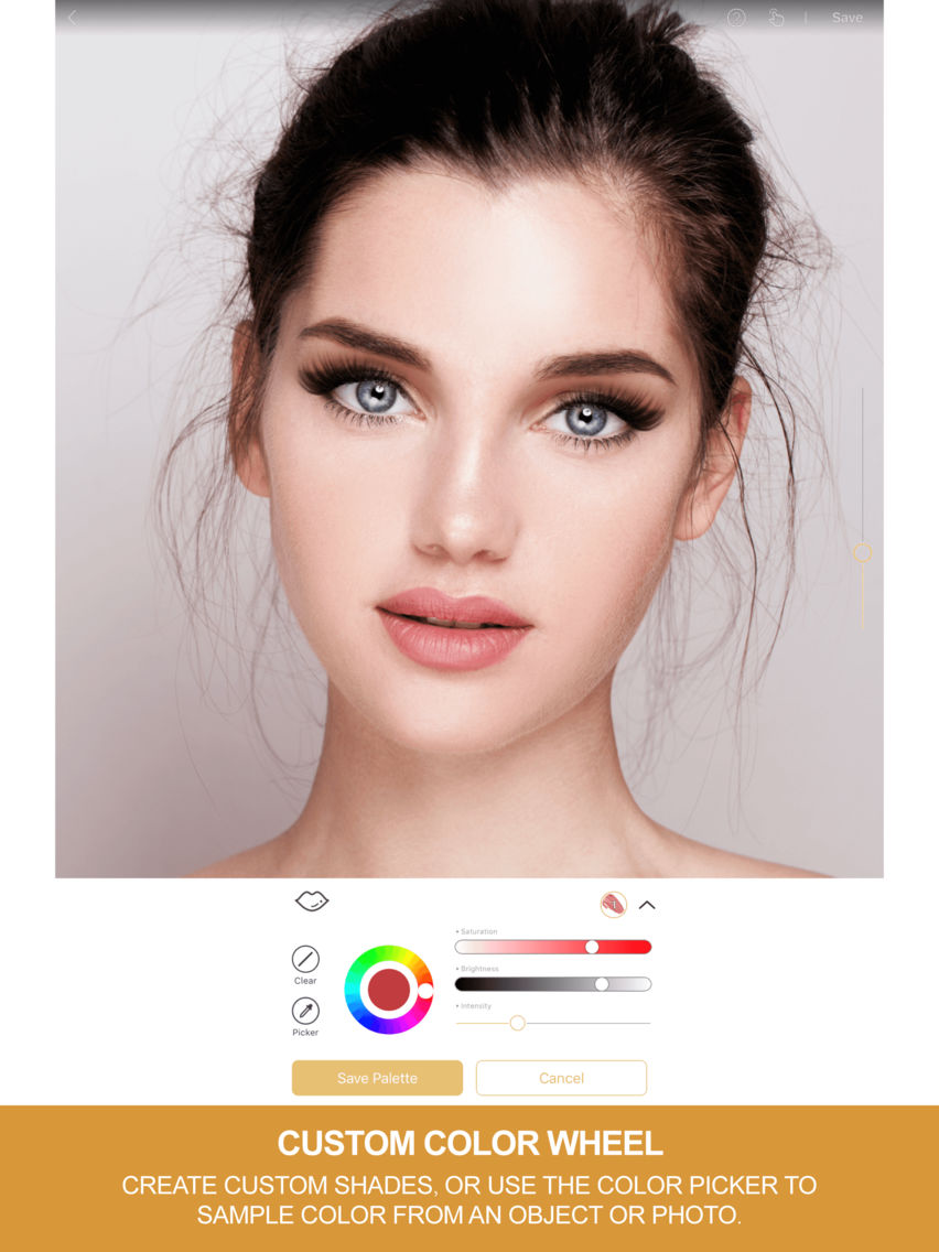 Perfect365 PRO Plakat