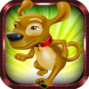 Fun Pet animaux Run jeu Les meilleurs jeux de course pour les garçons et les filles Pour gratuit