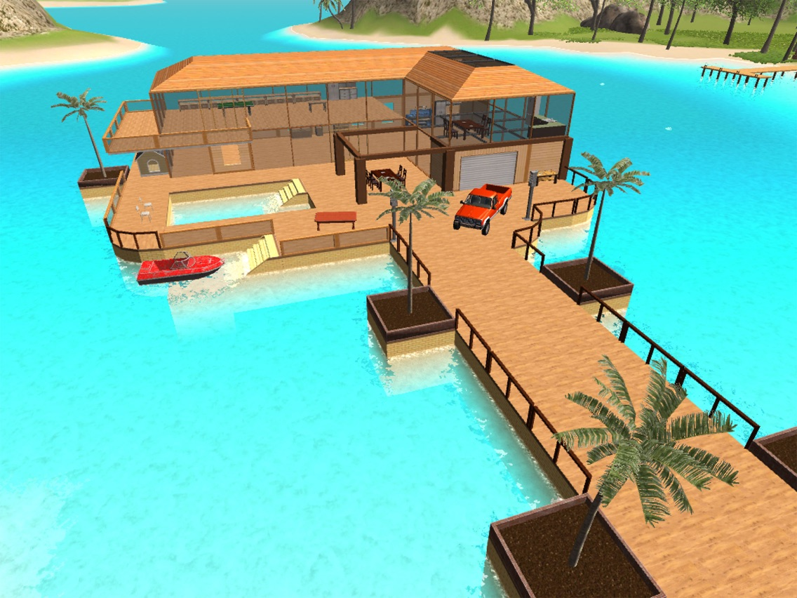 Island life simulator. Дом в Ocean is Home 2. Home Ocean игра. Игра океан из хоум. Дом в игре Ocean Survival 2.